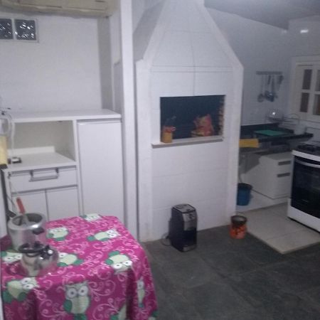 Hostel Os Pampas Florianópolis Exteriér fotografie