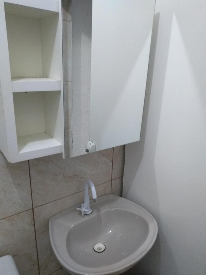 Hostel Os Pampas Florianópolis Exteriér fotografie