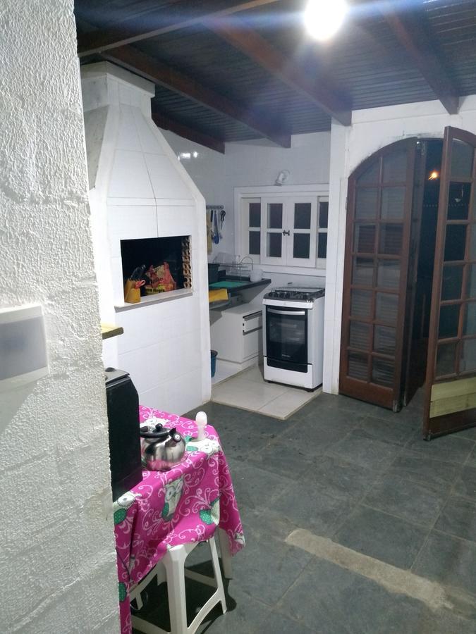 Hostel Os Pampas Florianópolis Exteriér fotografie